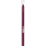 Maybelline New York Tatoo Liner Gel Pencil 942 Rich Berry