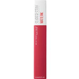 Maybelline New York Superstay Matte Ink 80 Ruler