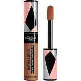 L'Oreal Paris Infallible More Than Concealer 338 Honey