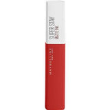 Maybelline New York Superstay Matte Ink 118 Dancer