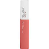 Maybelline New York Superstay Matte Ink 130 Self-starter