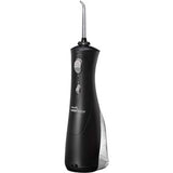 Waterpik Cordless Plus Water Flosser Black WP-462ME