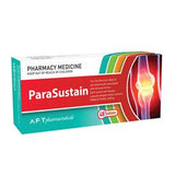 ParaSustain 665mg Tablets 48's