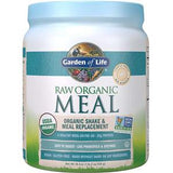 Garden Of Life Raw Organic Meal Shake & Meal Replacement Lightly Sweet 519g