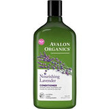 Avalon Nourishing Lavender Conditioner 312g