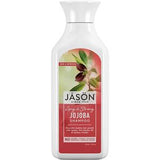 Jason Long And Strong Jojoba Shampoo 473ml