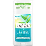 Jason Purifying Tea Tree Deodorant Stick 71g