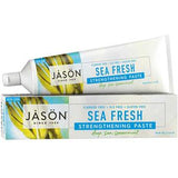 Jason Sea Fresh Strengthening Paste Deep Sea Spearmint 170g