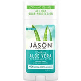 Jason Soothing Aloe Vera Deodorant Stick 71g