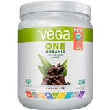 Vega One Organic Chocolate 375g