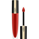 L'Oreal Paris Rouge Signature Matte Lip Ink 115 I Am Worth It