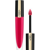 L'Oreal Paris Rouge Signature Matte Lip Ink 114 I Represent