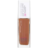 Maybelline New York SuperStay 24H Foundation 070 Coconut