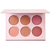 Bourjois Noha Blush Palette Paris En Rose