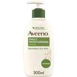 Aveeno Body Lotion Daily Moisturising 300ml