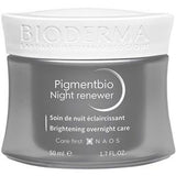 Bioderma Pigmentbio Night Renewer 50ml