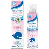 Respimar Pediatric Soft Spray 120ml