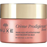 Nuxe Creme Prodigieuse Boost Night Recovery Oil Balm 50ml