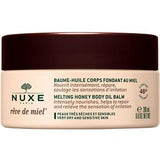 Nuxe Reve De Miel Nourishing Body Balm Oil 200ml