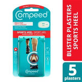 Compeed Sports Heel 5's