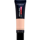 L'Oreal Paris Infallible Matte Cover 110 Rose Vanilla