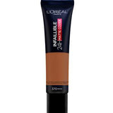 L'Oreal Paris Infallible Matte Cover 370 Mocha