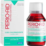 Perio Aid Mouthwash 150ml