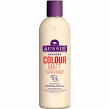 Aussie Colour Mate Shampoo For Vibrant, Coloured Hair 300ml