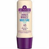 Aussie Deep Treatment 3 Minute Miracle Moist 250ml