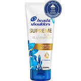 Head & Shoulders Supreme Hair Conditioner with Argan Oil 200ml