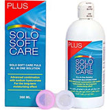 Solo Soft Care Plus 360ml