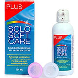 Solo Soft Care Plus 150ml