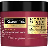 Tresemme Hair Keratin Smooth Mask 180ml