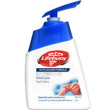 Lifebuoy Handwash Mild Care 200ml