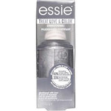 Essie Nail Polishsteel The Lead Metallic13.5ml