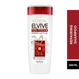 L'Oreal Paris Elvive Total Repair 5 Shampoo 400ml