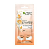 Garnier Skinactive Orange Juice Eye Tissue Mask