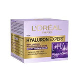 L'Oreal Paris Hyaluron Expert Night Cream Mask 50ml