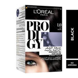 Prodigy Permanent & No Ammonia 1.0 Black