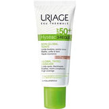 Uriage HYSEAC 3-Regul Tinted Cream SPF50+ 40ml