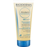 Bioderma Atoderm Shower Oil 100ml