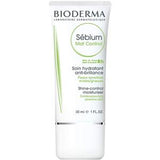 Bioderma Sebium Mat Control Cream 30ml