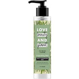 Love Beauty & Planet Invigorating Detox Face Wash 125ml