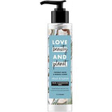 Love Beauty & Planet Refresh Hydrate Face Wash 125ml