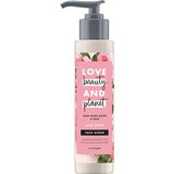 Love Beauty & Planet Petal Polish Face Scrub 125ml