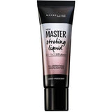 Maybelline New York Master Strobing Liquid Illuminating Highlighter 100 Light