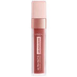 L'Oreal Paris Infallible Les Macarons Ultra Matte Liquid Lipstick 822 Mon Caramel