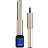 L'Oreal Paris Matte Signature Liner 02 Blue Signature