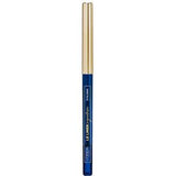 L'Oreal Paris Le Liner Signature 02 Blue Jersey