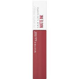 Maybelline New York Superstay Matte Ink Pinks 170 Initiator